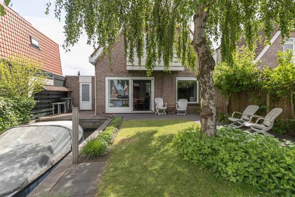 Medium property photo - Googstraat 16, 2377 BG Oude Wetering